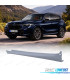 BAS DE CAISSE BMW X5 G05 LCI 23- LOOK M