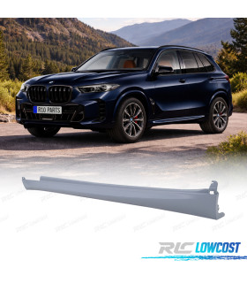 BAS DE CAISSE BMW X5 G05 LCI 23- LOOK M