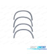 ÉLARGISSEURS D´AILES BMW X5 G05 LCI 23- LOOK M