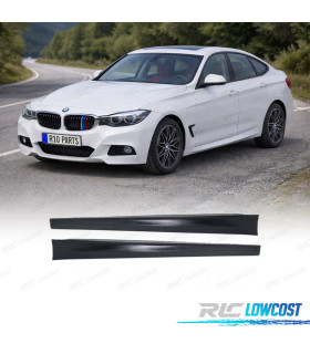 BAS DE CAISSE BMW F34 GRAN TURISMO LOOK M