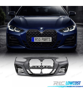 PARE-CHOCS AVANT BMW G22 G23 20- LOOK M PDC