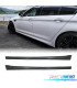 BAS DE CAISSE BMW G30 LOOK M5