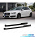 BAS DE CAISSE AUDI A3 8P LOOK S3 3 PORTES