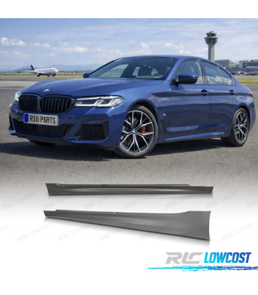 BAS DE CAISSE BMW G30 G31 LOOK M
