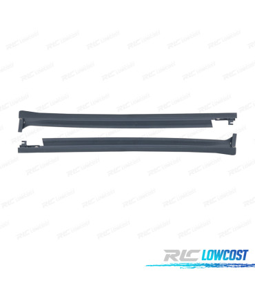 BAS DE CAISSE BMW X3 G01 18-20 LOOK X3M