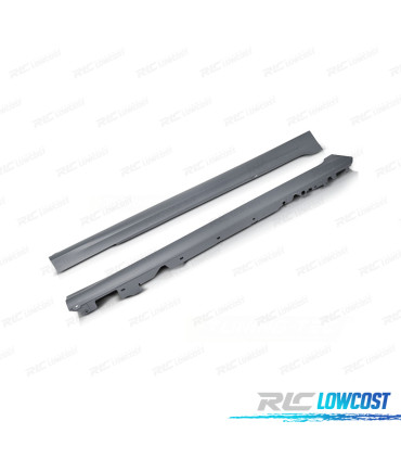 KIT CARROSSERIE BMW G20 G21 19-22 LOOK M