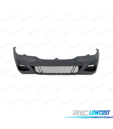KIT CARROSSERIE BMW G20 G21 19-22 LOOK M