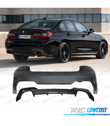 KIT CARROSSERIE BMW G20 G21 19-22 LOOK M