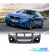 KIT CARROSSERIE BMW F34 GRAN TURISMO 13-19 LOOK M