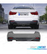 KIT CARROSSERIE BMW F34 GRAN TURISMO 13-19 LOOK M