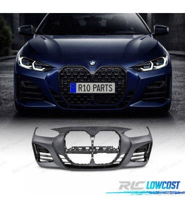 KIT CARROSSERIE BMW G22 G23 20- LOOK M PDC