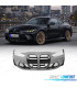 KIT CARROSSERIE BMW G22 G23 20- LOOK M4 CS