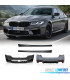 KIT CARROSSERIE BMW G30 LCI 20-23 LOOK M5 PDC