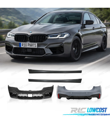 KIT CARROSSERIE BMW G30 20-23 LOOK M5