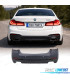 KIT CARROSSERIE BMW G30 G31 LCI 20-23 LOOK M PDC