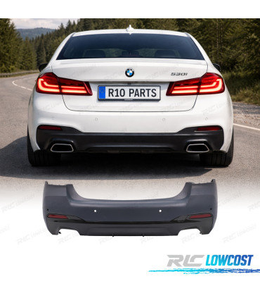KIT CARROSSERIE BMW G30 G31 20-23 LOOK M PDC