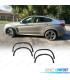 KIT CARROSSERIE BMW X6 F16 14-19 LOOK M PDC SRA