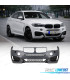 KIT CARROSSERIE BMW X6 F16 14-19 LOOK M PDC