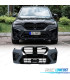 KIT CARROSSERIE BMW X5 G05 LCI 23- LOOK M PDC