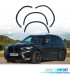 KIT CARROSSERIE BMW X5 G05 LCI 23- LOOK M PDC