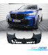 KIT CARROSSERIE BMW X5 G05 23- LOOK M PDC