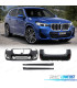 KIT CARROSSERIE BMW X1 U11 23- LOOK M PDC SUV