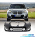 KIT CARROSSERIE BMW X1 U11 23- LOOK M PDC SUV