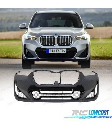 KIT CARROSSERIE BMW X1 U11 23- LOOK M PDC