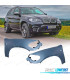 KIT CARROSSERIE BMW X5 E70 LOOK M PDC