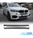 KIT CARROSSERIE BMW X5 F15 LOOK M PDC SRA
