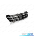 CALANDRE MERCEDES ML W164 05-08 NOIR CHROMÉ