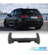 KIT CARROSSERIE BMW X5 F15 LOOK X5M PDC SRA