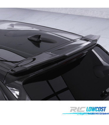AJOUT SPOILER HYUNDAI I20 20- NOIR BRILLANT