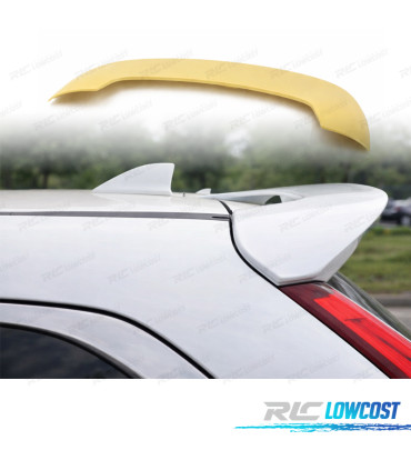 AILERON BECQUET DE TOIT HONDA CRV 5 18- ABS