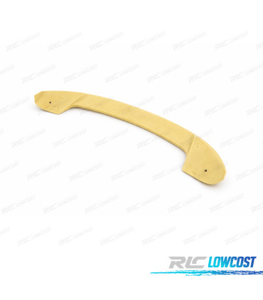 AILERON BECQUET DE TOIT HONDA CRV 5 18- ABS