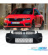 PARE-CHOCS AVANT SKODA OCTAVIA 17-20 LOOK RS