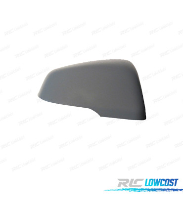 COQUE RÉTROVISEUR DROIT BMW F22 14-21