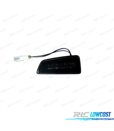 CLIGNOTANT MIROIR GAUCHE AUDI Q5 08-16