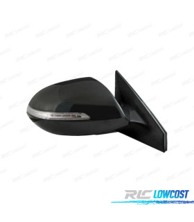 RÉTROVISEUR COMPLET DROIT KIA SPORTAGE 10-15 7 BROCHES