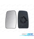 GLACE RÉTROVISEUR + BASE GAUCHE OPEL MOVANO 10-