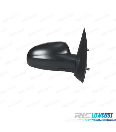 RÉTROVISEUR COMPLET DROITE CHEVROLET KALOS 02-08