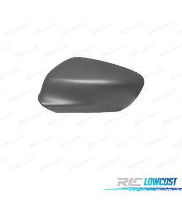 COQUE RÉTROVISEUR GAUCHE CITROEN C ELYSEE 13-