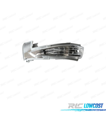 CLIGNOTANT MIROIR GAUCHE CITROEN C4 PICASSO 13-16