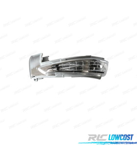 CLIGNOTANT MIROIR GAUCHE PEUGEOT 508 10-18