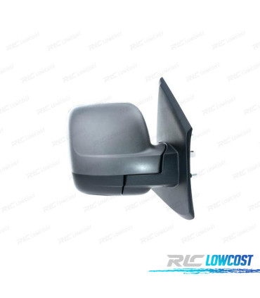 RÉTROVISEUR COMPLET DROIT RENAULT TRAFIC III 14-21 7 BROCHES