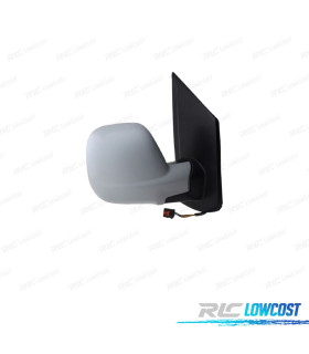 RÉTROVISEUR COMPLET DROITE CITROEN JUMPY 16- 11 BROCHES