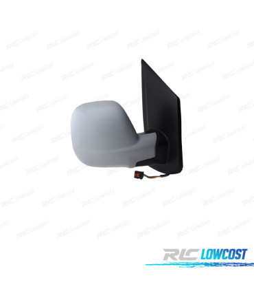 RÉTROVISEUR COMPLET DROITE CITROEN JUMPY 16- 11 BROCHES