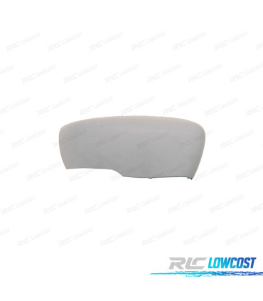 COQUE DE RÉTROVISEUR DROIT RENAULT CLIO 16-19 APPRÊTÉ