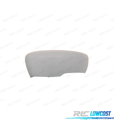 COQUE DE RÉTROVISEUR GAUCHE RENAULT CLIO 16-19 APPRÊTÉ