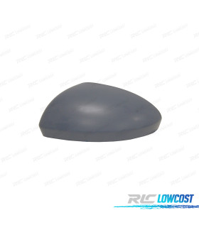 COQUE DE RÉTROVISEUR GAUCHE RENAULT CLIO 19-23 APPRÊTÉ